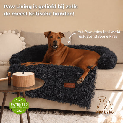 Original Pelsbarn Bed + Free Calming Blanket