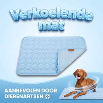 Paw Living verkoelende hondenmat